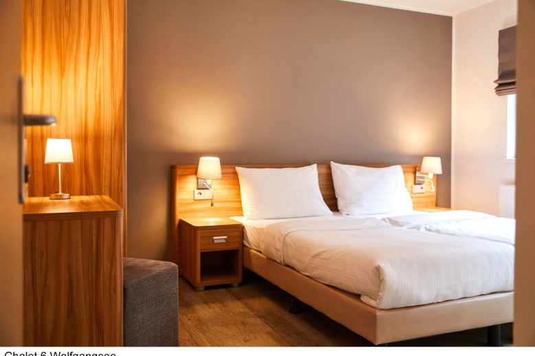 Hotel Dormio Resort Obertraun dovolená