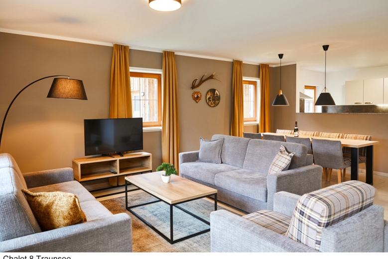 Hotel Dormio Resort Obertraun dovolená