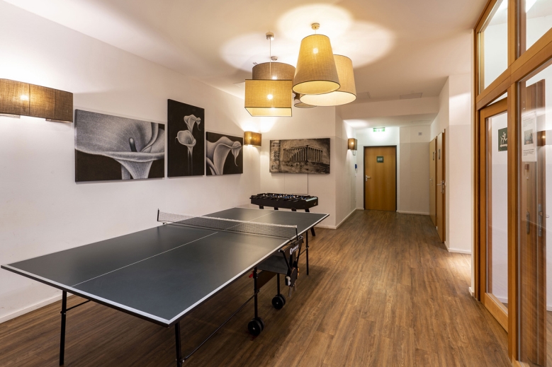 Hotel Dormio Resort Obertraun dovolená