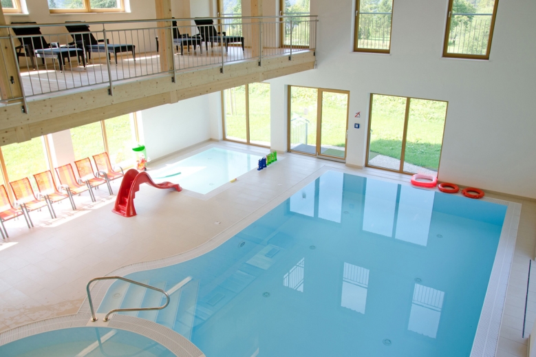 Hotel Dormio Resort Obertraun dovolená