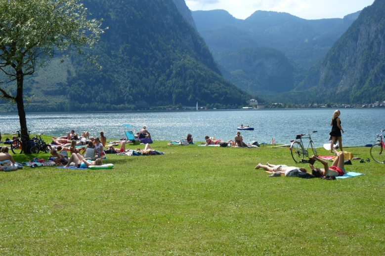 Hotel Dormio Resort Obertraun dovolená