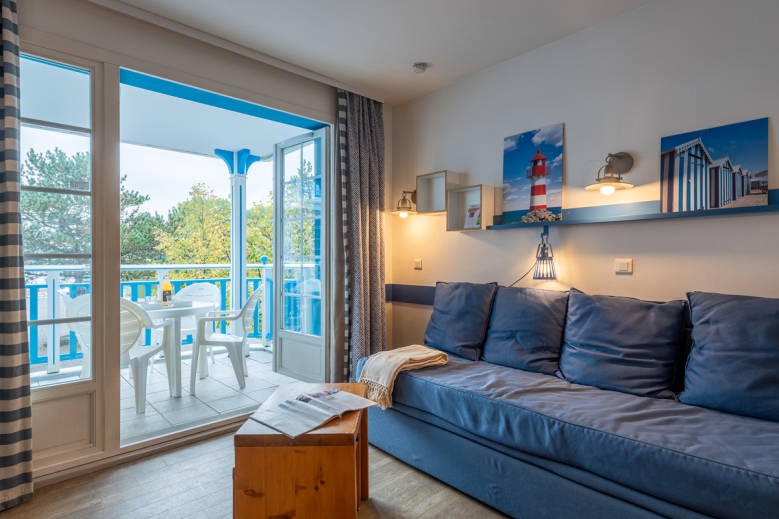 Hotel Residence Villas de Porto-Vecchio