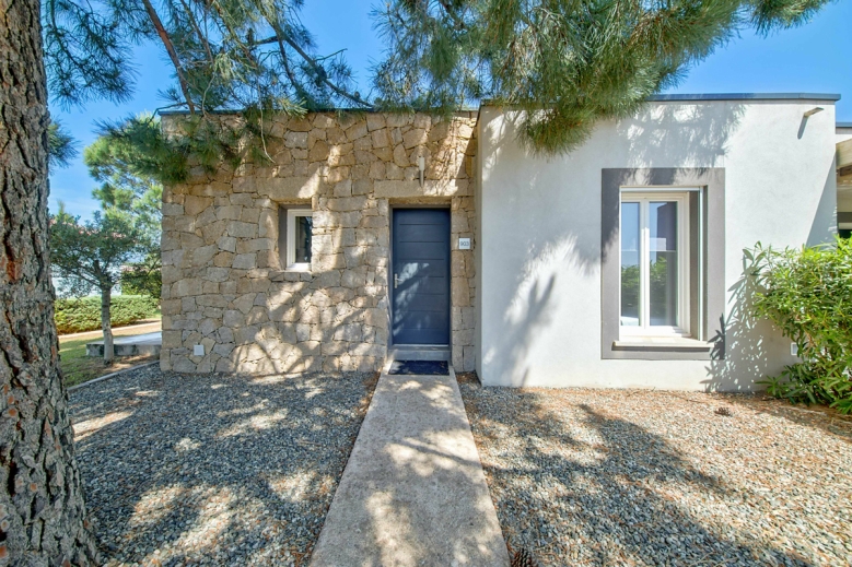 Hotel Residence Villas de Porto-Vecchio