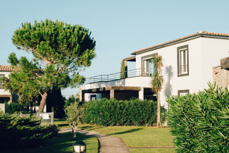 Hotel Residence Villas de Porto-Vecchio