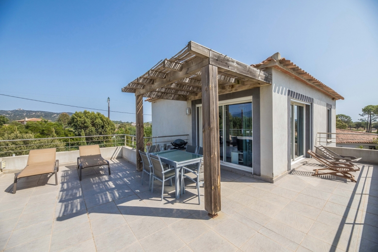 Hotel Residence Villas de Porto-Vecchio