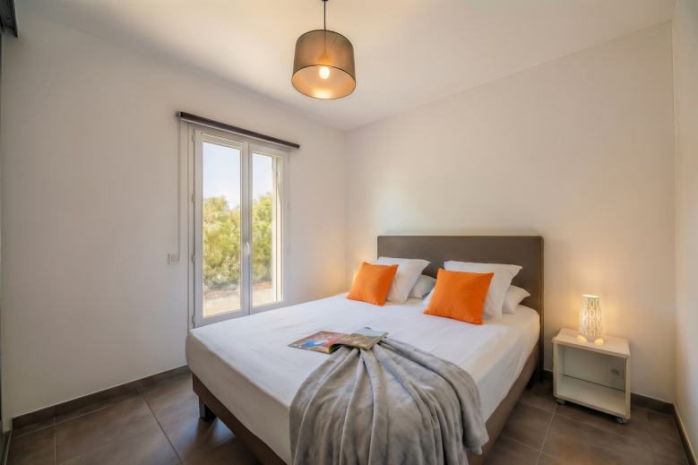 Hotel Residence Villas de Porto-Vecchio
