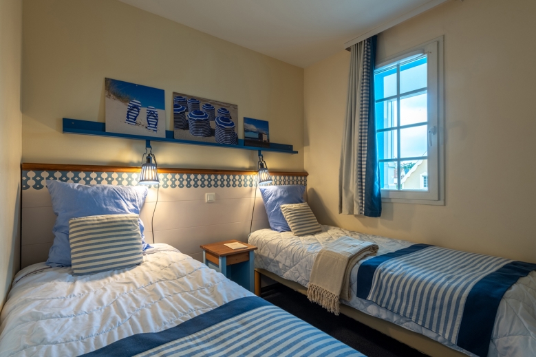 Hotel Residence Villas de Porto-Vecchio