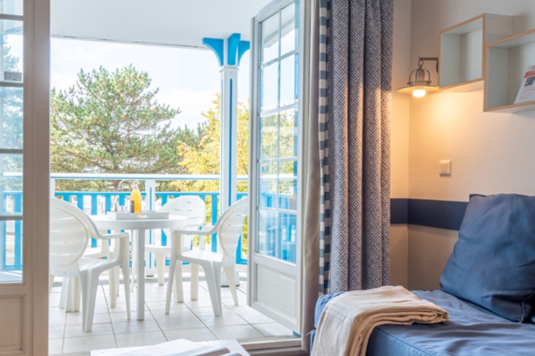 Hotel Residence Villas de Porto-Vecchio