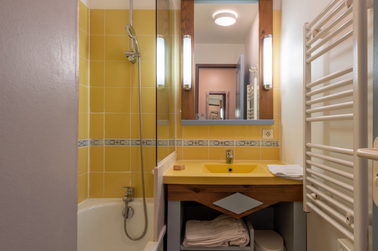 Hotel Residence Villas de Porto-Vecchio