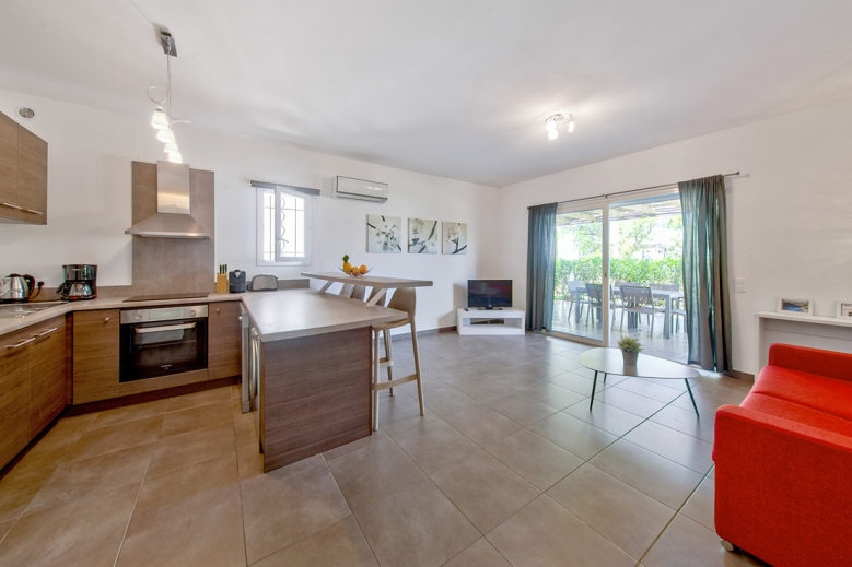 Hotel Residence Villas de Porto-Vecchio