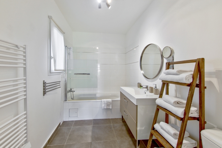 Hotel Residence Villas de Porto-Vecchio