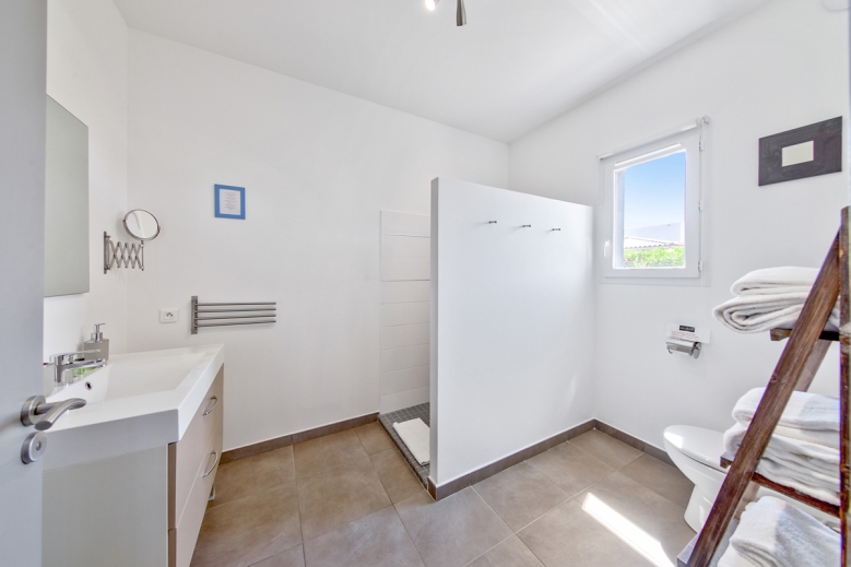 Hotel Residence Villas de Porto-Vecchio