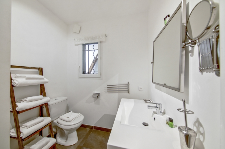 Hotel Residence Villas de Porto-Vecchio