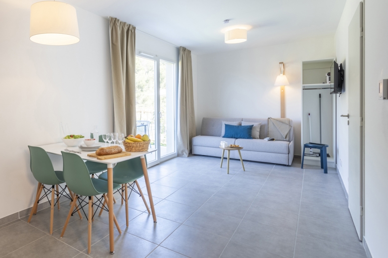 Hotel Residence Cap Cassis Calanques