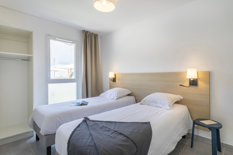 Hotel Residence Cap Cassis Calanques