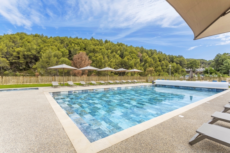 Hotel Residence Cap Cassis Calanques