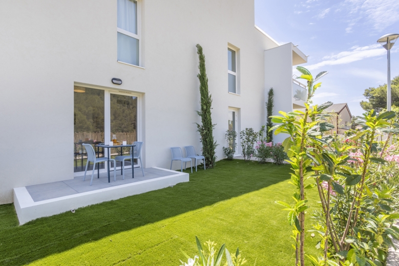 Hotel Residence Cap Cassis Calanques
