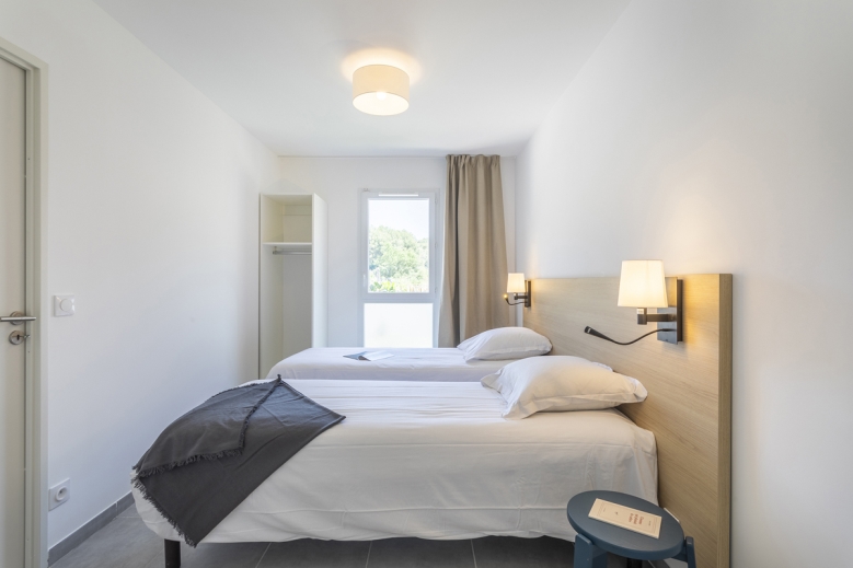 Hotel Residence Cap Cassis Calanques
