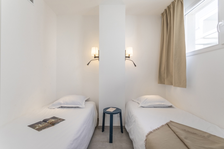 Hotel Residence Cap Cassis Calanques