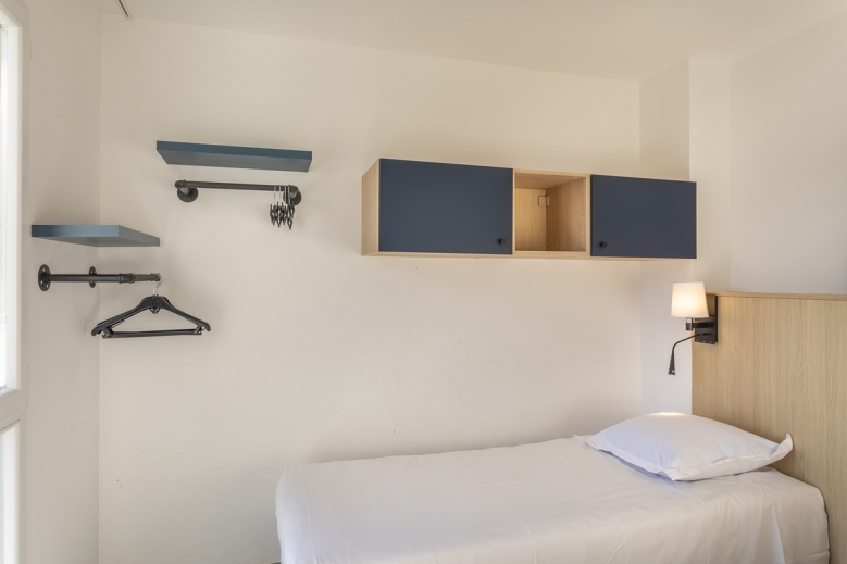 Hotel Residence Cap Cassis Calanques