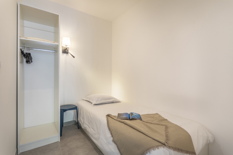 Hotel Residence Cap Cassis Calanques