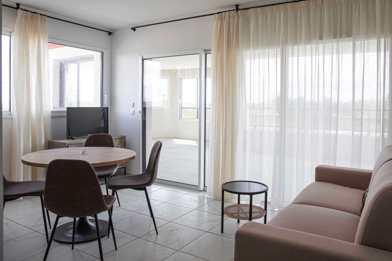 Hotel Residence Horizon Golf dovolená