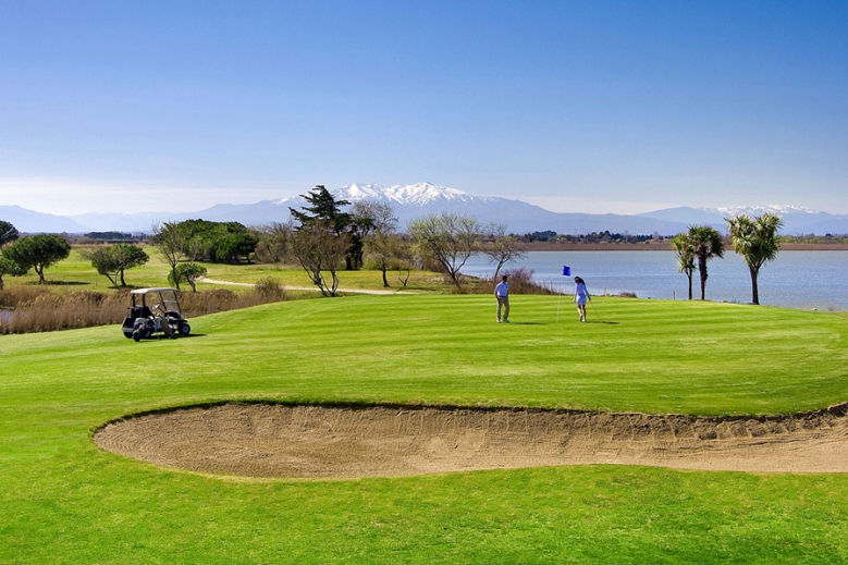 Hotel Residence Horizon Golf dovolená