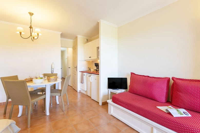 Hotel Village Club Pont Royal en Provence