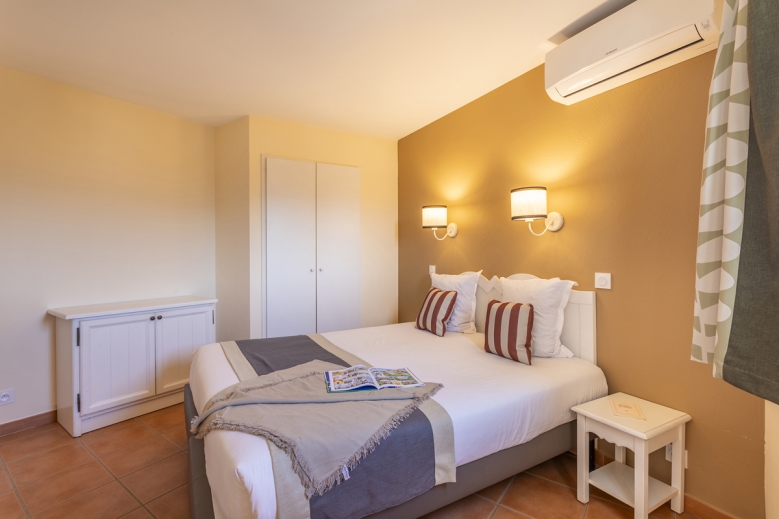 Hotel Village Club Pont Royal en Provence