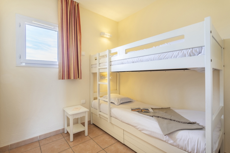 Hotel Village Club Pont Royal en Provence