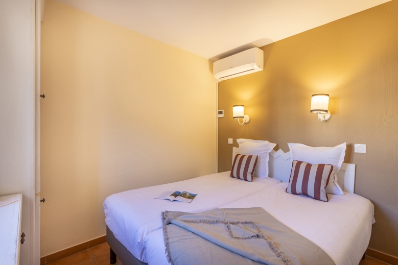 Hotel Village Club Pont Royal en Provence