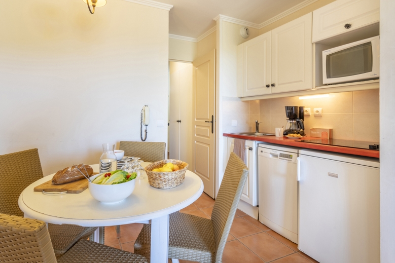 Hotel Village Club Pont Royal en Provence