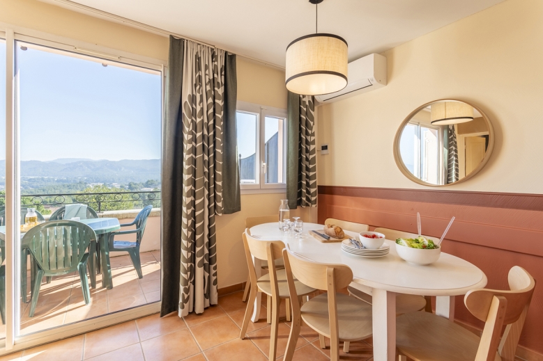 Hotel Village Club Pont Royal en Provence