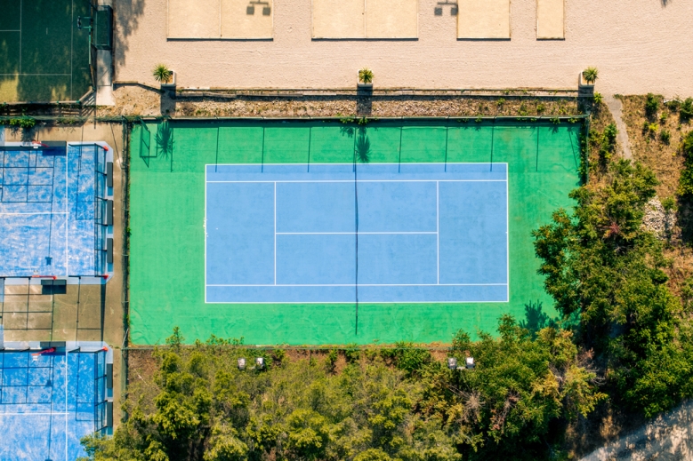 Hotel Village Club Pont Royal en Provence