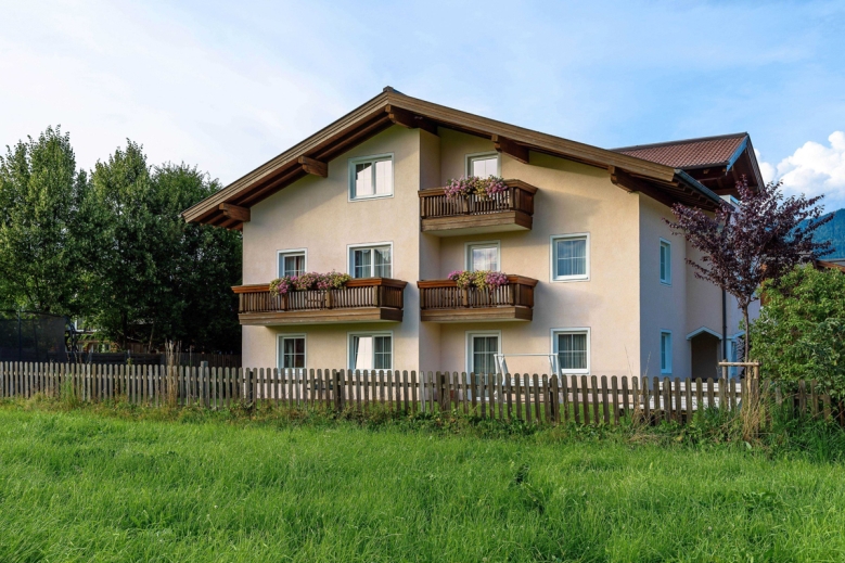 Hotel Apartmány Reiter