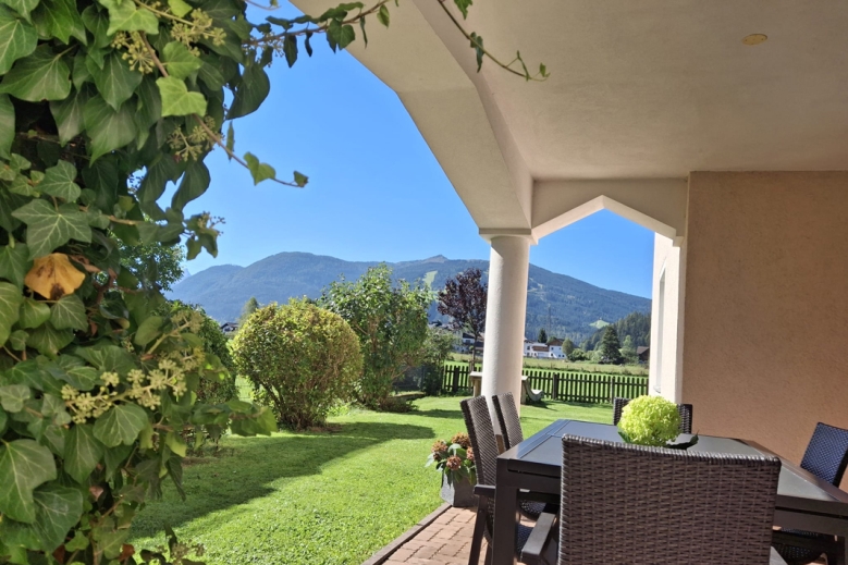 Hotel Apartmány Reiter