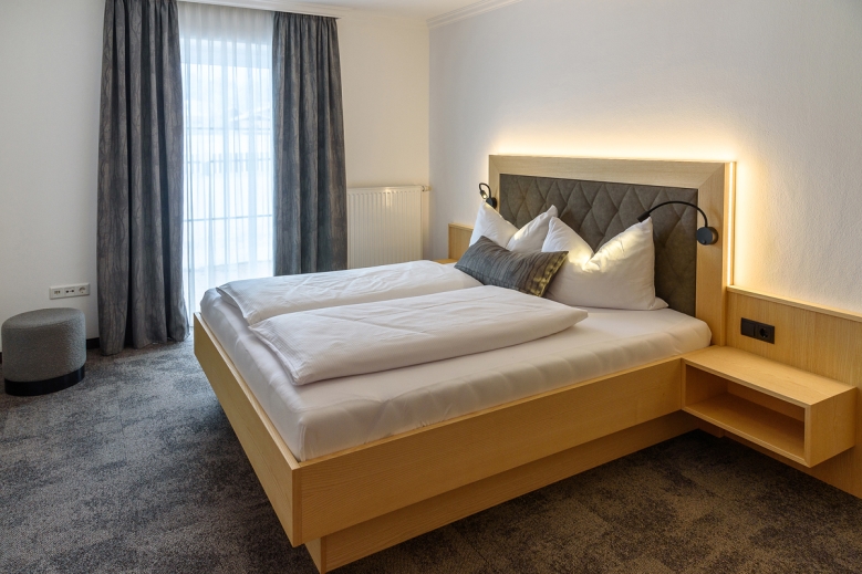 Hotel Apartmány Reiter