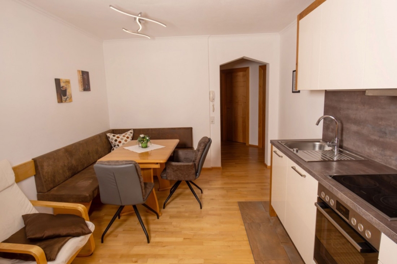 Hotel Apartmány Reiter