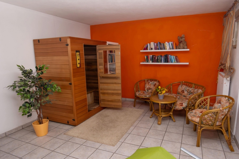 Hotel Apartmány Reiter