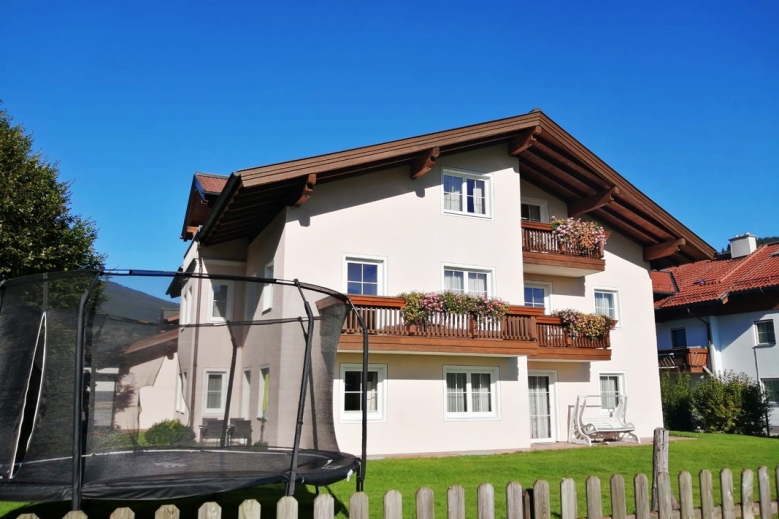 Hotel Apartmány Reiter