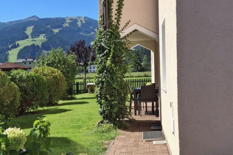 Hotel Apartmány Reiter