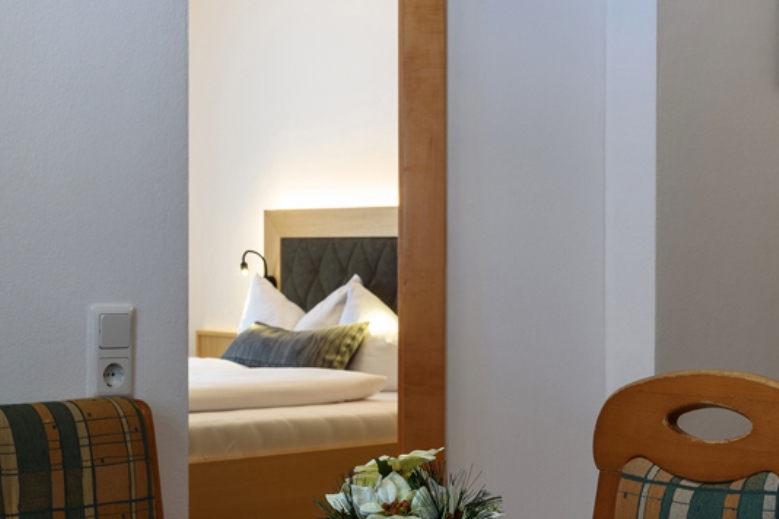 Hotel Apartmány Reiter