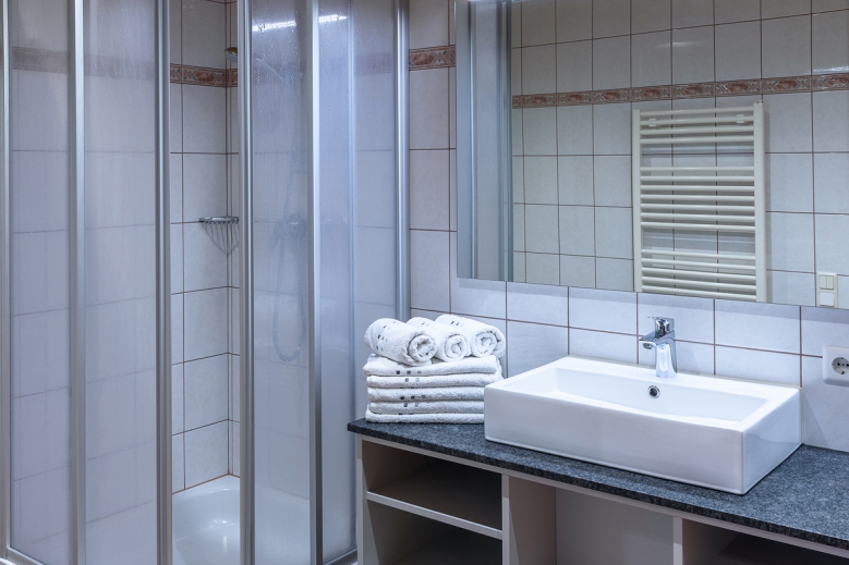 Hotel Apartmány Reiter