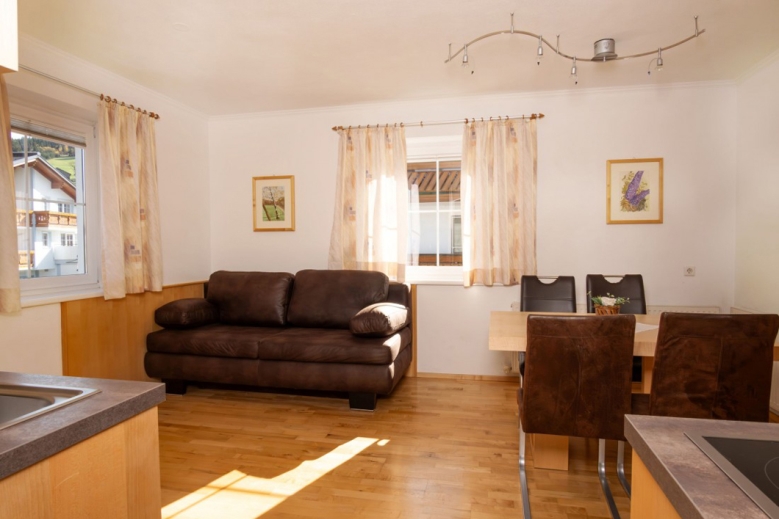 Hotel Apartmány Reiter