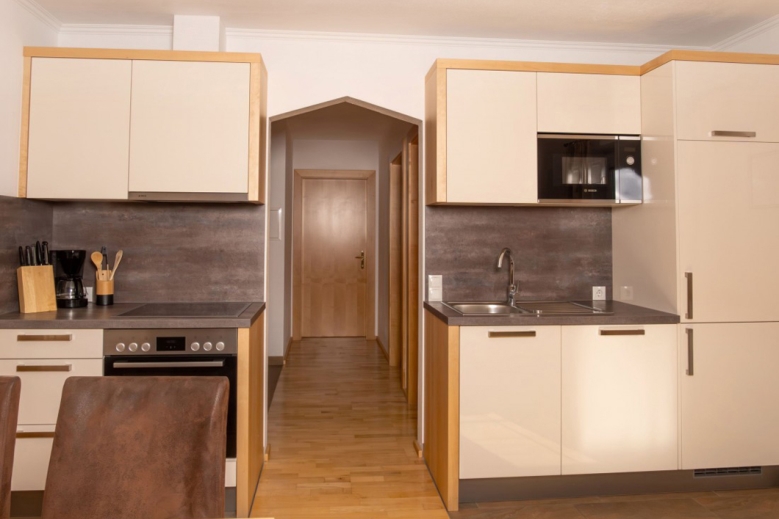 Hotel Apartmány Reiter