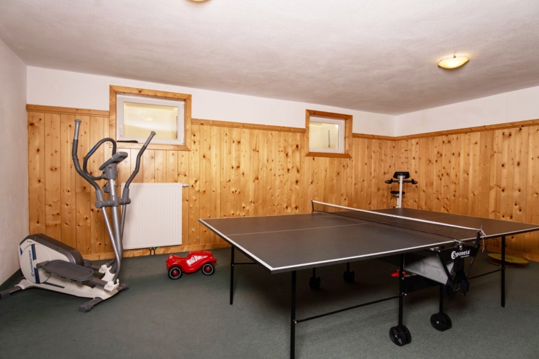 Hotel Apartmány Reiter