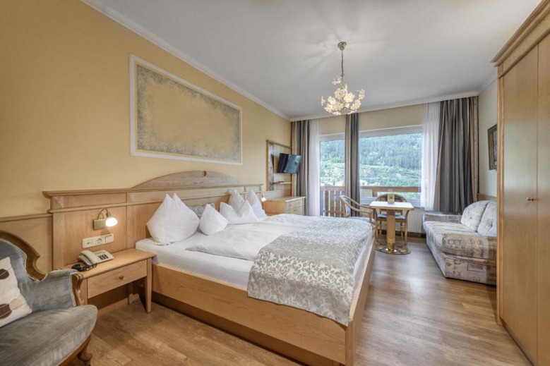 Hotel Hotel Alpenblick  dovolená