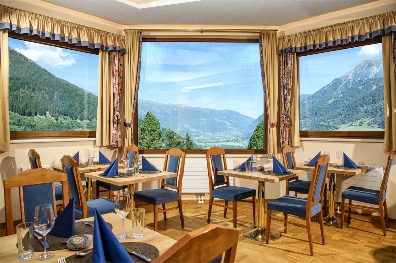 Hotel Hotel Alpenblick  dovolená