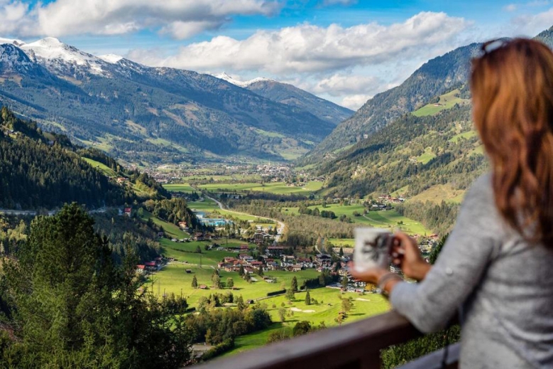 Hotel Hotel Alpenblick  dovolená