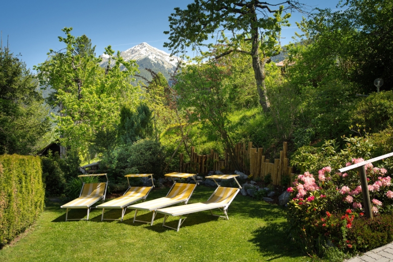 Hotel Hotel Alpenblick  dovolená